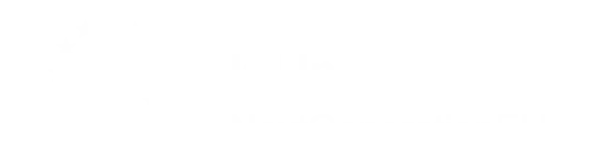 Logotipo de OpenAI en blanco y negro a la izquierda, con la palabra "OpenAI" en negrita y fuente moderna a la derecha.